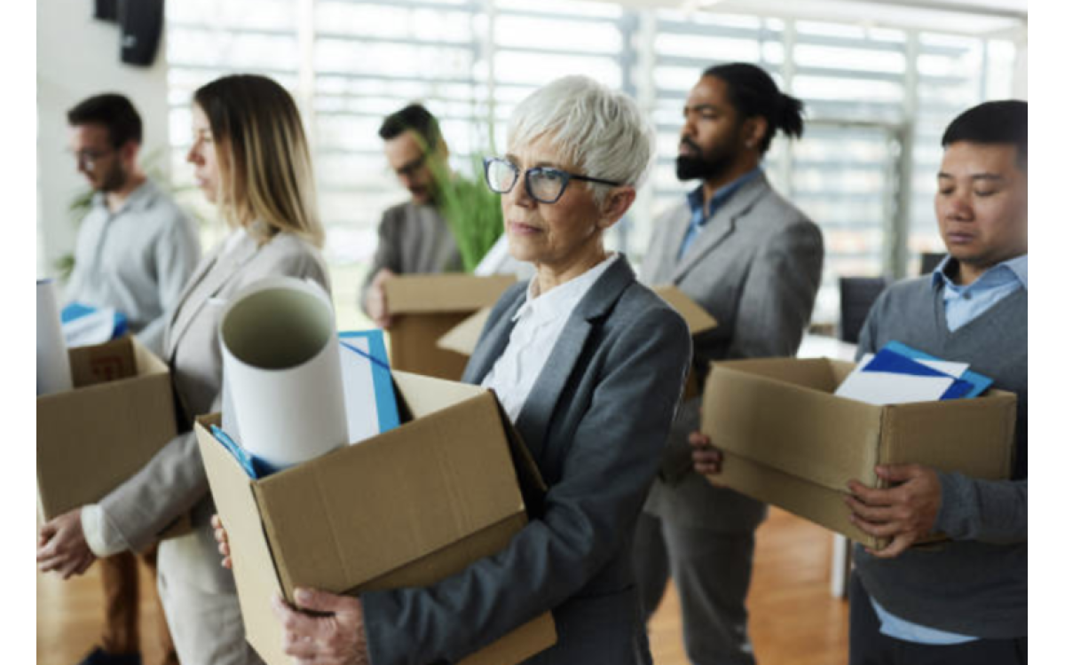 The Human Aspect of HR During Employee Layoffs: Balancing Business Needs with Empathy